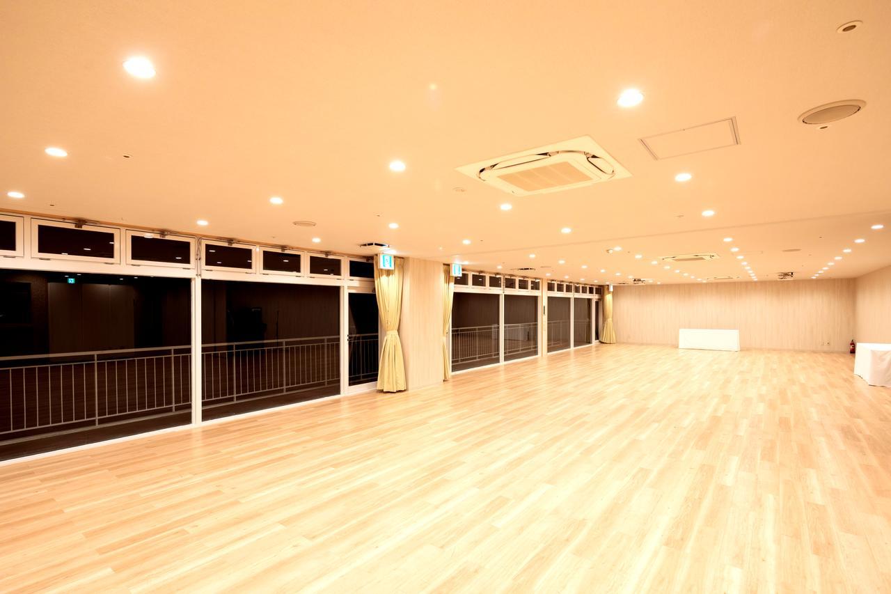 Kujyukushima Seaside Terrace Hotel ซาเซะโบ ภายนอก รูปภาพ