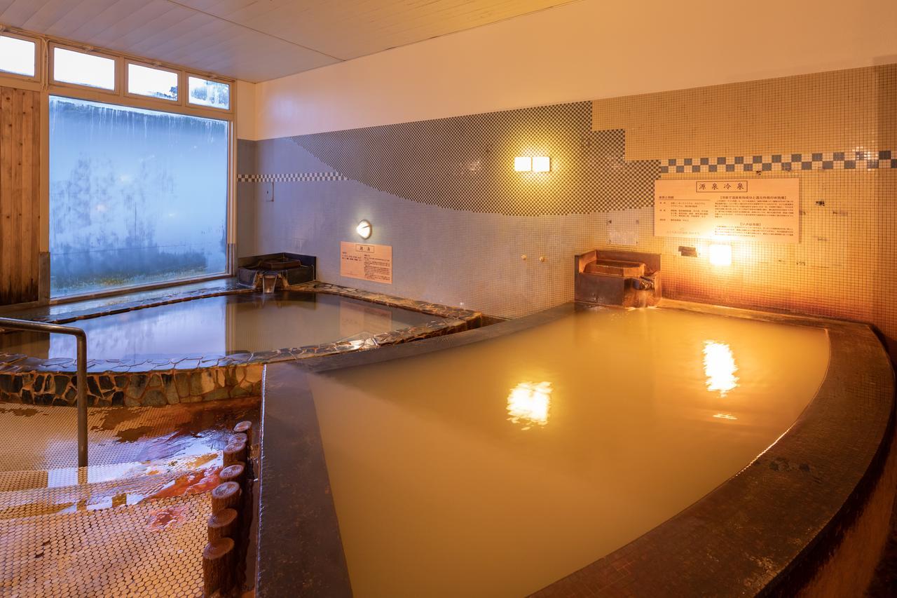 Kujyukushima Seaside Terrace Hotel ซาเซะโบ ภายนอก รูปภาพ